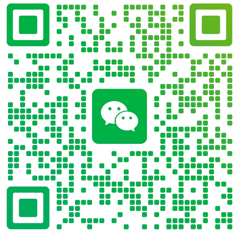 WeChat QR Kodu